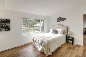 Hus (3 Bedrooms) | Interiör