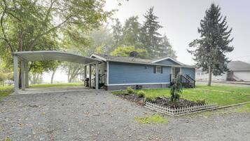 Maison (3 Bedrooms) | Intérieur