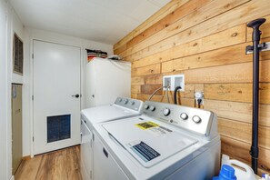 Maison (3 Bedrooms) | Intérieur