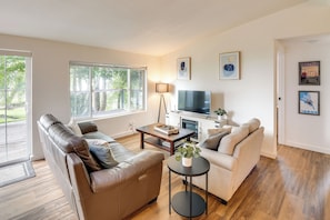 Maison (3 Bedrooms) | Intérieur