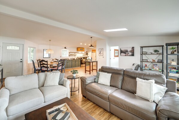 Casa (3 Bedrooms) | Interior