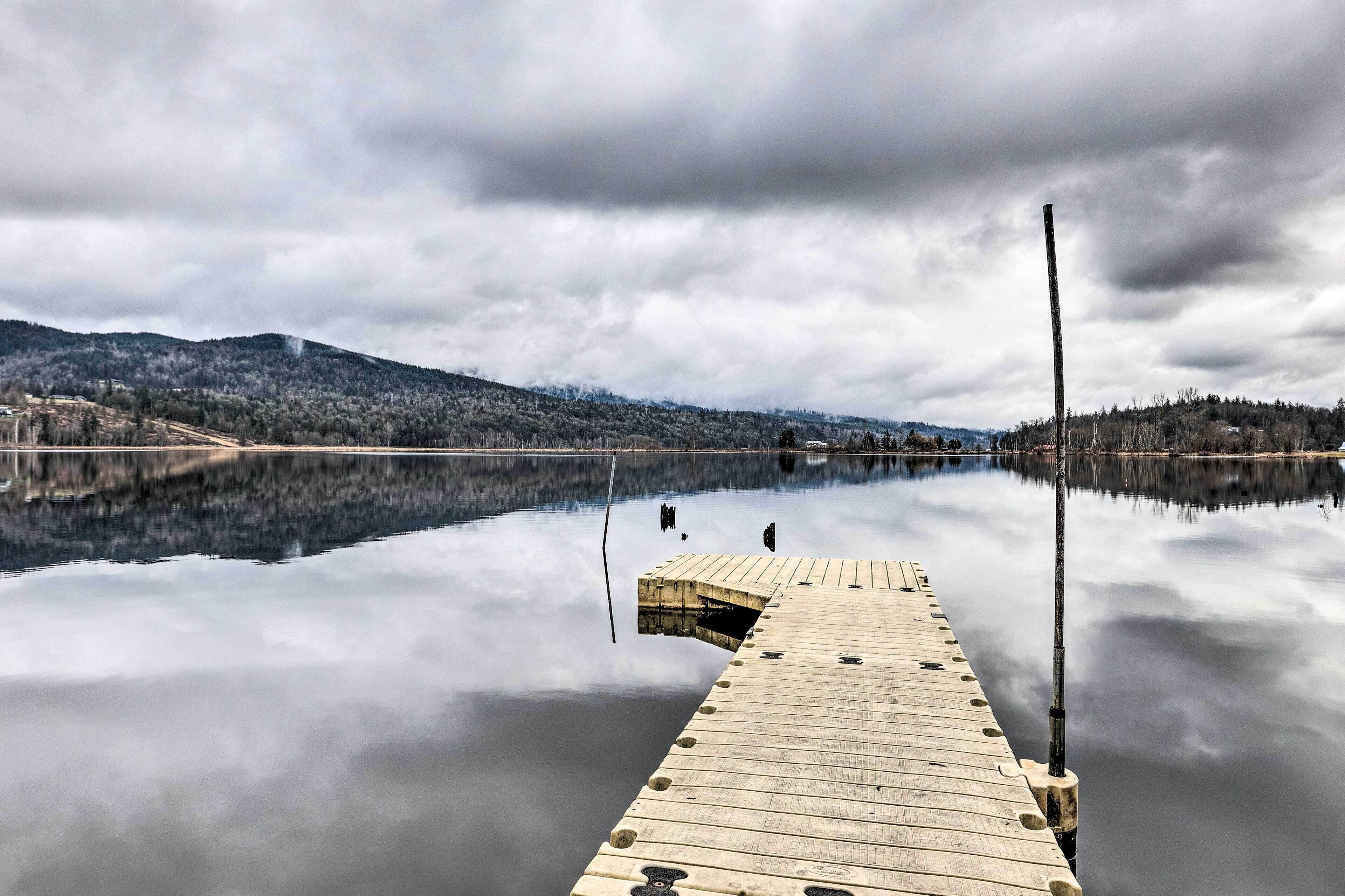 House (3 Bedrooms) | Bahagian dalam