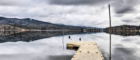 House (3 Bedrooms) | Bahagian dalam