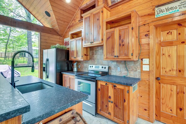 Casa (3 Bedrooms) | Interni