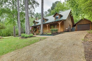 獨棟房屋 (3 Bedrooms) | 住宿內部