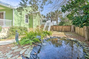 獨棟房屋 (3 Bedrooms) | 住宿內部