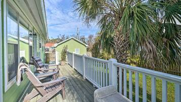 Rumah (3 Bedrooms) | Interior