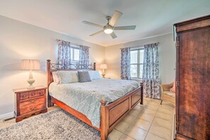 House (3 Bedrooms) | Bahagian dalam