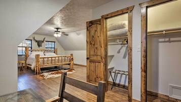 Huis (3 Bedrooms) | Interieur