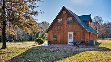 House (3 Bedrooms) | Front of property