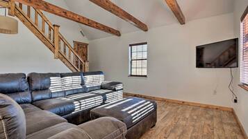 Huis (3 Bedrooms) | Interieur