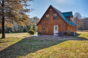 House (3 Bedrooms) | Front of property