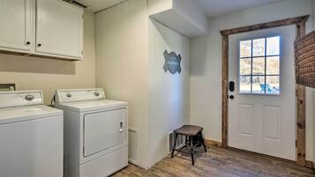 Huis (3 Bedrooms) | Interieur