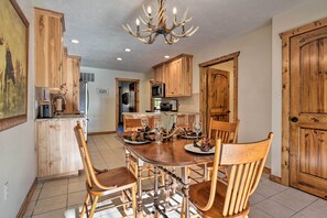 Casa (3 Bedrooms) | Interni