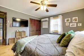 Maison (2 Bedrooms) | Intérieur