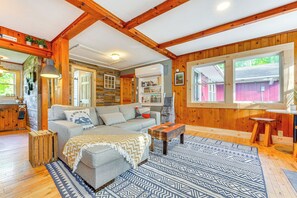 House (2 Bedrooms) | Front of property