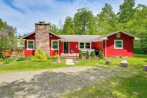Maison (2 Bedrooms) | Intérieur
