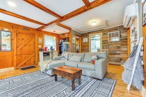 Maison (2 Bedrooms) | Intérieur