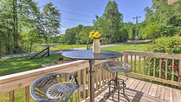 Cottage (2 Bedrooms) | Interior