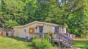 Cottage (2 Bedrooms) | Interior
