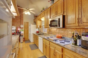 Casa (6 Bedrooms) | Interior