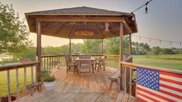 独立别墅 (6 Bedrooms) | 住宿正面