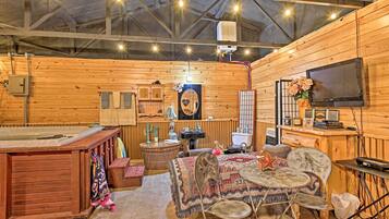 Casa (6 Bedrooms) | Parte interna