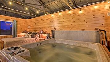 6 chambres, bureau, espace de travail pour ordinateurs portables