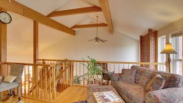 独立别墅 (6 Bedrooms) | 住宿内部