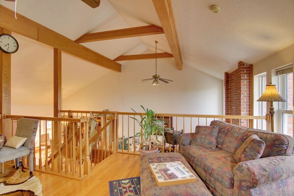 Casa (6 Bedrooms) | Interior