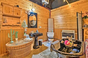 Maison (6 Bedrooms) | Intérieur