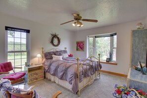 Casa (6 Bedrooms) | Interior