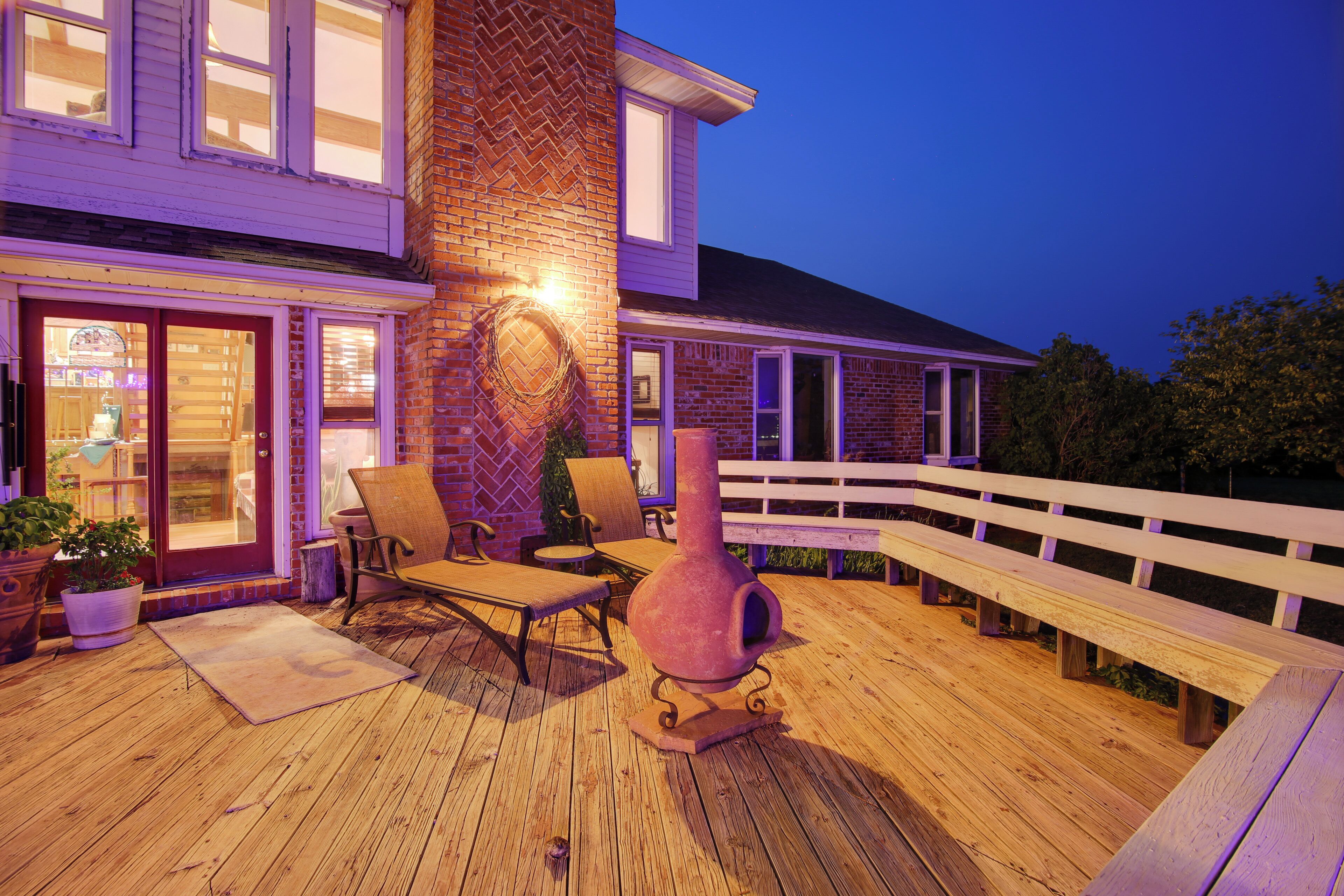 House (6 Bedrooms) | Interior