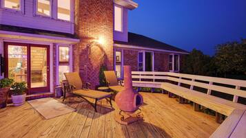 独立别墅 (6 Bedrooms) | 住宿内部