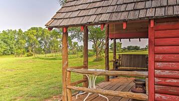 Maison (6 Bedrooms) | Intérieur