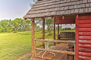 Casa (6 Bedrooms) | Interior