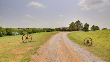 House (6 Bedrooms) | Bahagian dalam