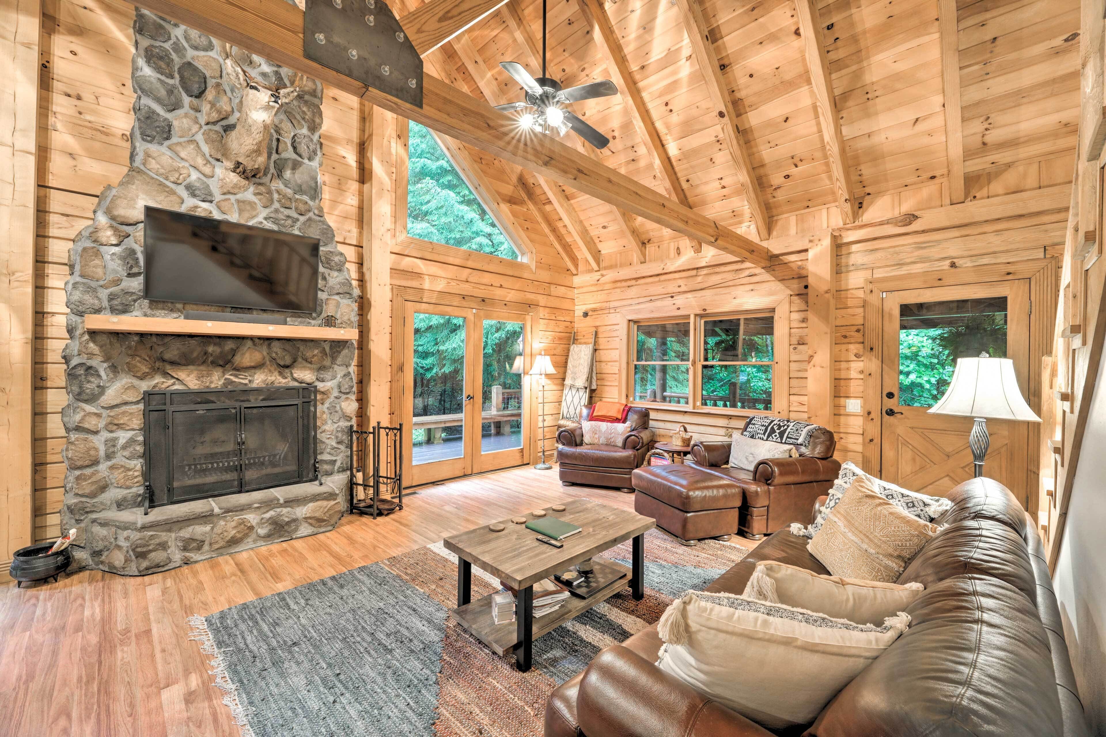 luxury hotels in Tennessee