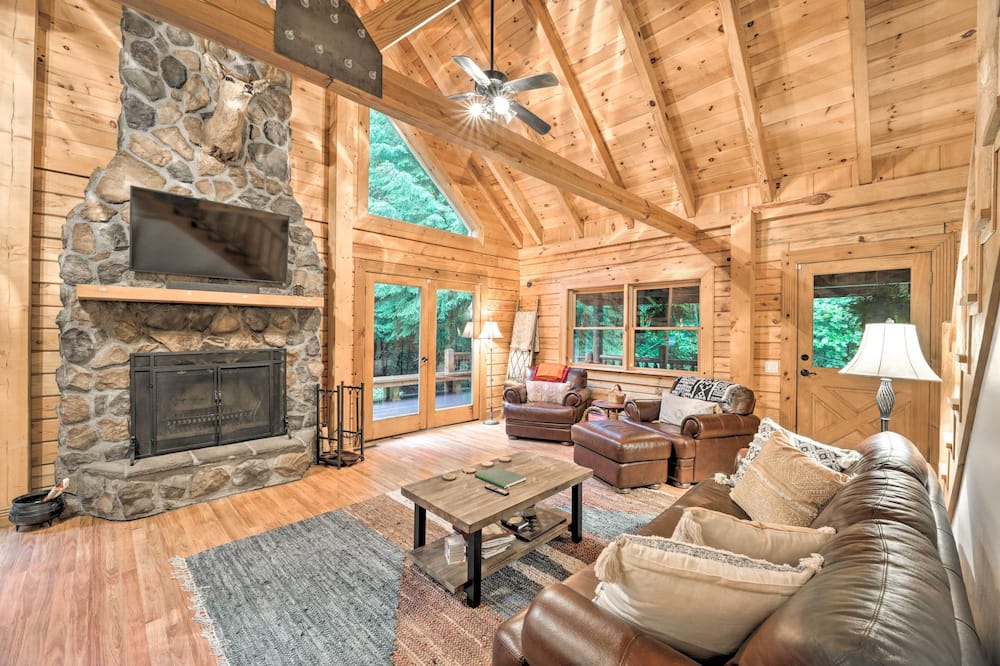 luxury hotels in Tennessee