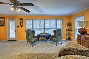 独立别墅 (4 Bedrooms) | 住宿内部