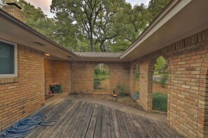 独立别墅 (4 Bedrooms) | 住宿内部