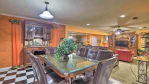 Hus (4 Bedrooms) | Fasade