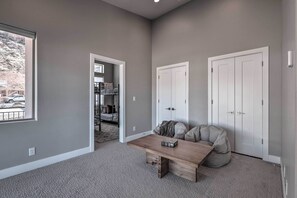 Hus (4 Bedrooms) | Interiør