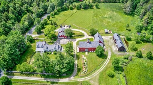 Vermont Riverledge Farm, Unit 2