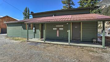 House (1 Bedroom) | Interior