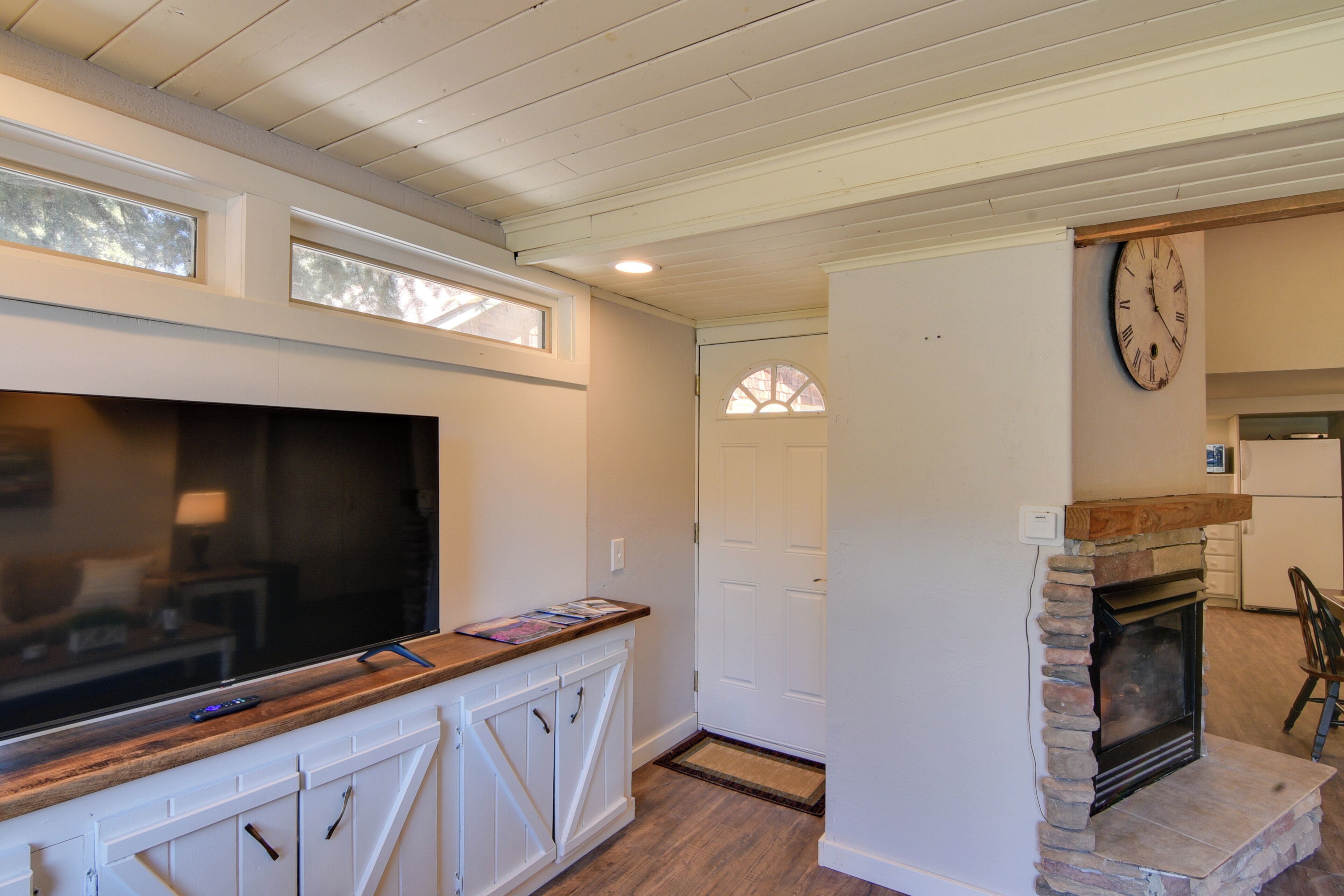 House (1 Bedroom) | Interior