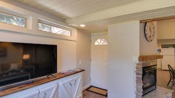 Hus (1 Bedroom) | Interiör