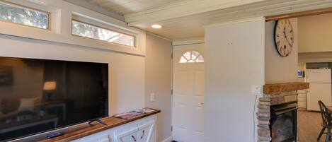 Hus (1 Bedroom) | Innvendig