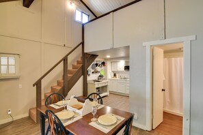 Casa (1 Bedroom) | Interni