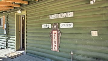 Hus (1 Bedroom) | Interiör